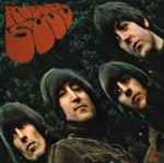 Rubber Soul