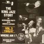 Vol. 3: 1946/47: Where Am I?