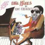 Earl Hines in New Orleans