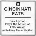 Cincinnati Fats