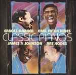 Classic Pianos