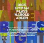 Blues In The Night (Dick Hyman Plays Harold Arlen)