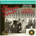 Blues From Kansas City