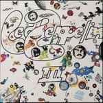 Led Zeppelin III