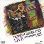 Live At Mahogany Hall