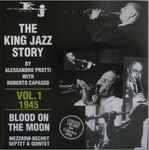 Vol. 1: 1945: Blood On The Moon