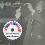 The Genius Of Sidney Bechet. This Is Jazz Broadcasts + Bechet's Circle Seven
