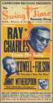 Capricorn Records Presents The Swing Time Records Story