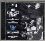 Vol. 4: 1947: Delta Moood