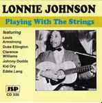 Playing With The Strings