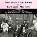 Live At Earthquake McGoon's  Vol. 2