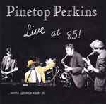 Live At 85!