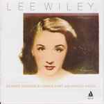 Lee Wiley Sings The Songs Of Rodgers & Hart And Arlen