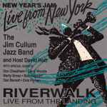 New Year's All Star Jam
