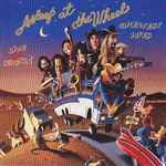 Greatest Hits Live & Kickin'