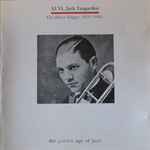 The Blues Singer: 1931 - 1941