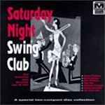 Saturday Night Swing Club