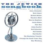 The Jewish Songbook - The Heart And Humor Of A People