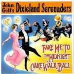 Take Me To The Midnight Cake Walk Ball