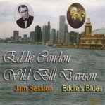 Jam Session - Eddie's Blues