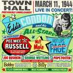 Live In Concert! Town Hall March 11, 1944