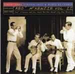 Red McKenzie, Volume II: 1927-1932 - Red McKenzie And His Music Box / The Mound City Blue Blowers
