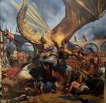 In The Court Of The Dragon