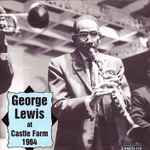 At Castle Farm 1964