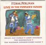 Live In The Fiddler's House