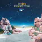 Tales From Topographic Oceans