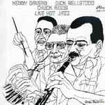 Live Hot Jazz