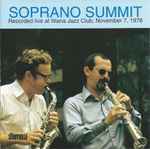 Recorded Live At Illiana Jazz Club, November 7, 1976