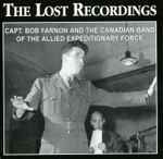 The Lost Recordings