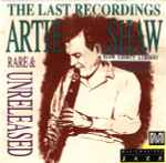 The Last Recordings Rare & Unreleased