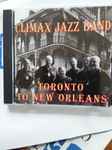 Toronto to New Orleans