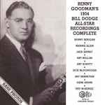 1934 Bill Dodge All-Star Recordings Complete