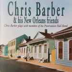 Chris Barber Plays With Members Of The Preservation Hall Band