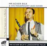 Mr Acker Bilk's Lansdowne Folio