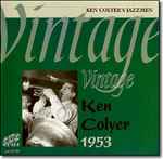 Vintage Ken Colyer 1953