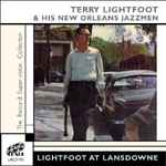 Lightfoot At Lansdowne