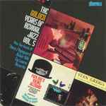 The Golden Years Of Revival Jazz Vol. 5
