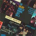 The Golden Years Of Revival Jazz Vol. 8