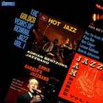 The Golden Years Of Revival Jazz  Vol. 1