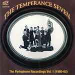 The Parlophone Recordings Vol. 1 (1960-1962)