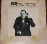 The Wingy Manone Collection, Vol. 2, 1934