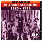 Classic Sessions 1928-1929