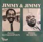 Jimmy & Jimmy