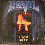 Forged In Fire