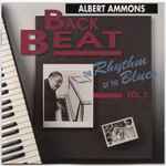 Back Beat - The Rhythm Of The Blues Vol. 2