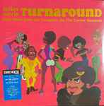 Turnaround (Rare Miles From The Complete On The Corner Sessions)